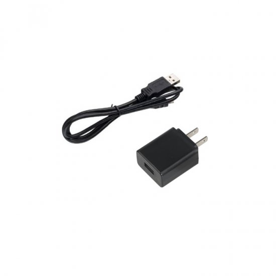 AC DC Power Adapter Wall Charger for AUTEL MaxiIRT IR100 - Click Image to Close